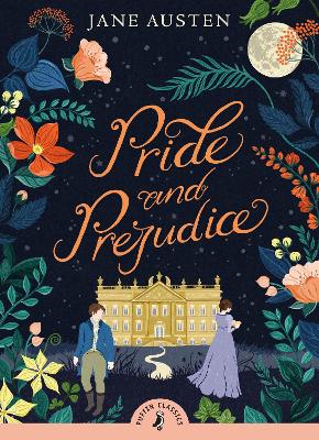 Cover: Pride and Prejudice