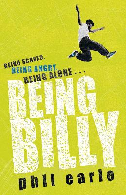 Cover: Being Billy