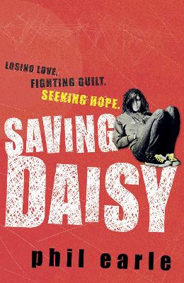 Cover: Saving Daisy