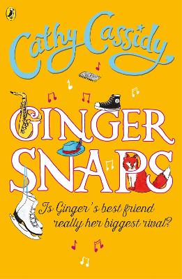 Image of GingerSnaps