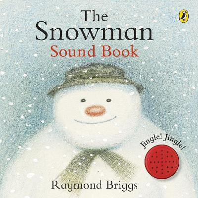 Image of The Snowman Sound Book