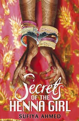 Cover: Secrets of the Henna Girl
