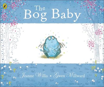 Cover: The Bog Baby