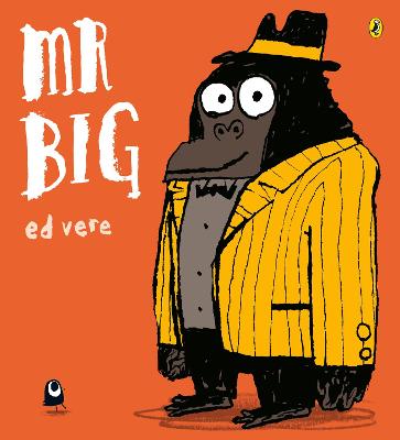 Cover: Mr Big