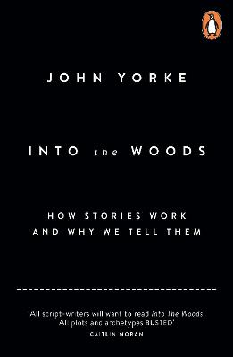 Cover: Into The Woods