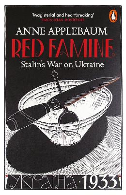 Cover: Red Famine