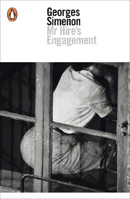 Cover: Mr Hire's Engagement