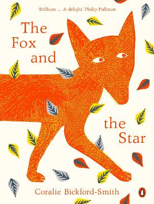 Image of The Fox and the Star