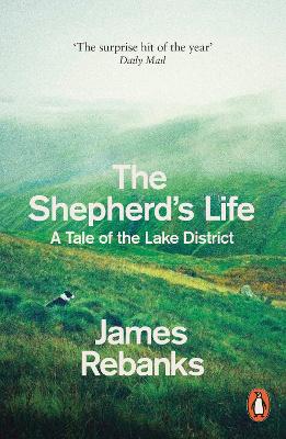 Cover: The Shepherd's Life