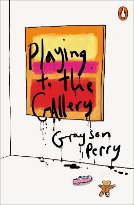 Cover: Playing to the Gallery