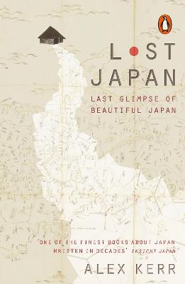 Cover: Lost Japan