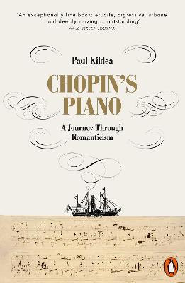 Image of Chopin's Piano