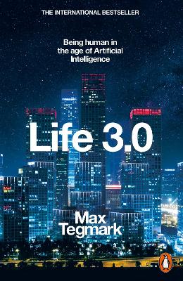 Image of Life 3.0