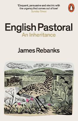 Cover: English Pastoral