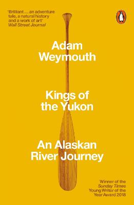 Cover: Kings of the Yukon