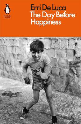 Image of The Day Before Happiness