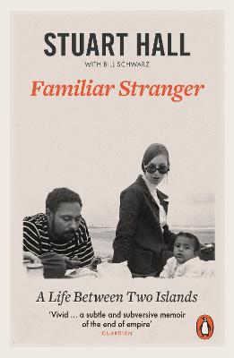 Cover: Familiar Stranger