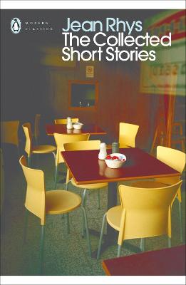 Image of The Collected Short Stories