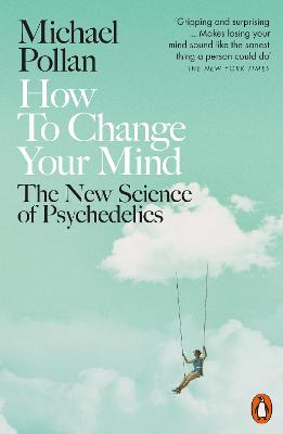 Cover: How to Change Your Mind