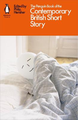 Image of The Penguin Book of the Contemporary British Short Story