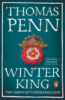 Cover: Winter King
