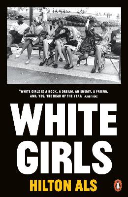 Cover: White Girls