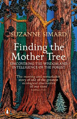 Cover: Finding the Mother Tree