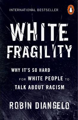Cover: White Fragility