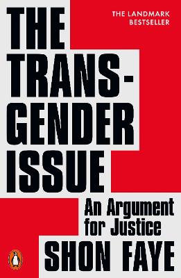 Cover: The Transgender Issue