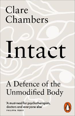 Cover: Intact