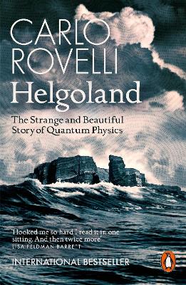 Cover: Helgoland