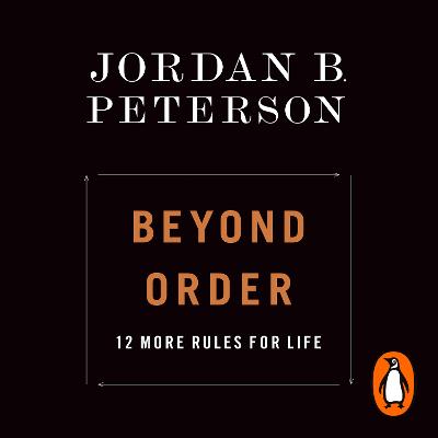 Cover: Beyond Order