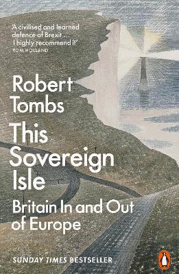 Cover: This Sovereign Isle