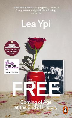 Cover: Free