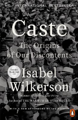 Cover: Caste