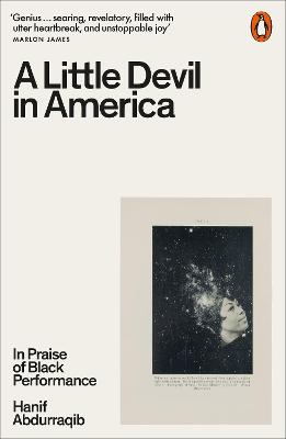 Cover: A Little Devil in America