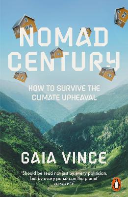 Cover: Nomad Century