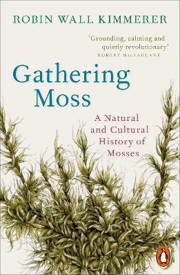 Cover: Gathering Moss