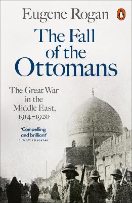Cover: The Fall of the Ottomans