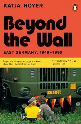 Cover: Beyond the Wall