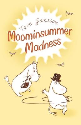 Image of Moominsummer Madness
