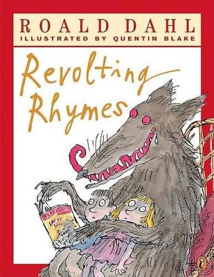 Image of Revolting Rhymes