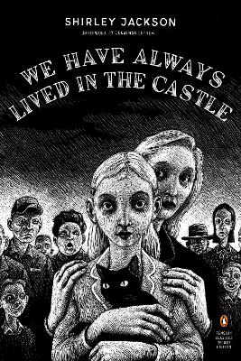 Image of We Have Always Lived in the Castle