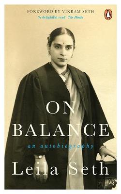 Image of On Balance