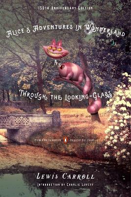 Image of Alice's Adventures in Wonderland and Through the Looking-Glass