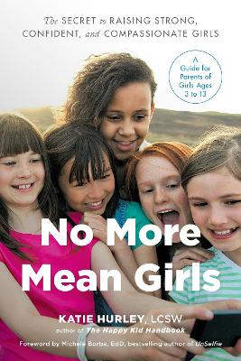 Cover: No More Mean Girls