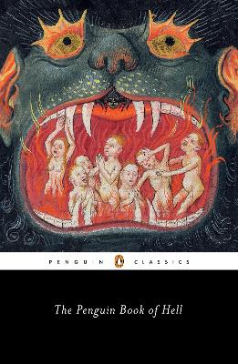 Cover: The Penguin Book of Hell