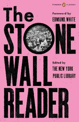Image of The Stonewall Reader