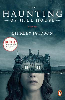 Image of The Haunting of Hill House (Movie Tie-In)