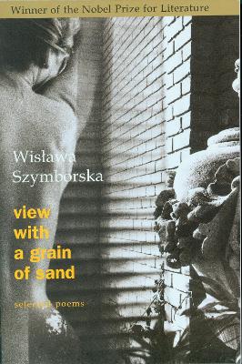 Image of View with a Grain of Sand: Selected Poems